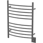 Amba Radiant Curved Hardwired Towel Warmer