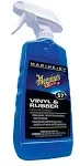 Meguiar's M5716 Marine/Rv Vinyl & Rubber Cleaner & Protectant - 16 Oz. Beige