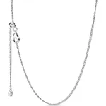 Pandora Curb Chain Necklace