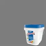 Mapei Flexcolor CQ Ready-to-Use Grout - Pearl Gray, 1 Gallon Pail