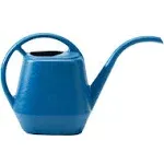 Bloem 56 oz Aqua Rite Classic Blue Watering Can