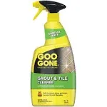 Goo Gone Grout and Tile Cleaner