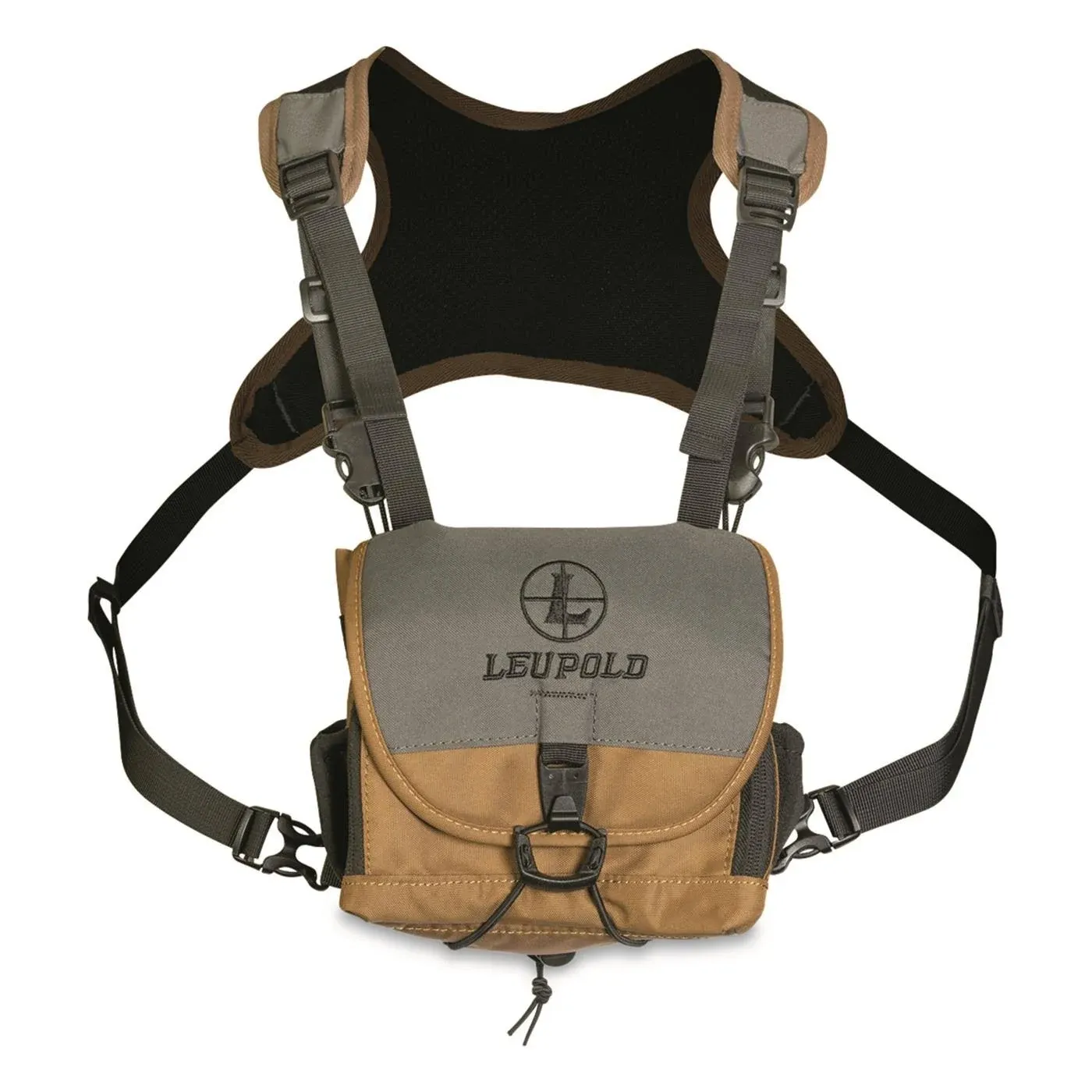 Leupold Go Afield Binocular Harness XF