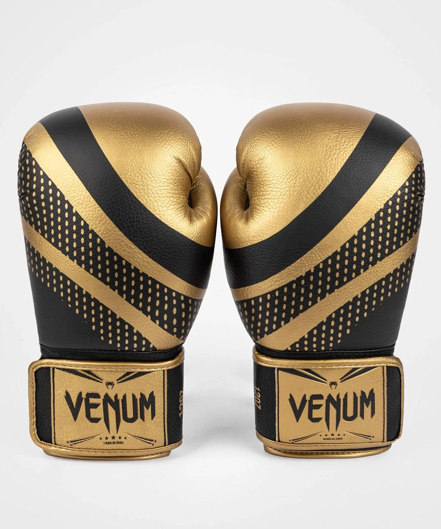 Venum Lightning Boxing Gloves