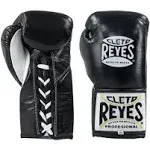 Cleto Reyes Professional Boxing Gloves