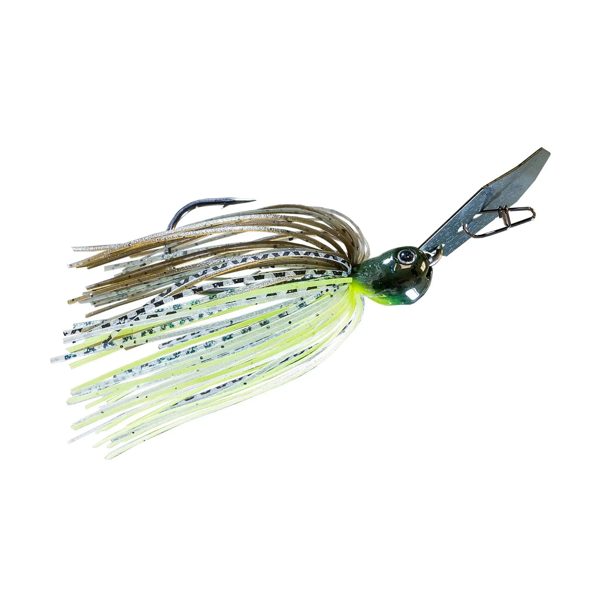 Chatterbait Jack Hammer Z-Man