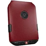 Vaultek LifePod 2.0 Portable Safe (Red)