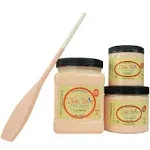 Apricot Chalk Mineral Paint 16 oz