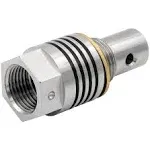 Innovate Motorsports 3729 HBX-1 - Heat-Sink Bung Extender