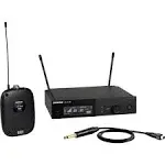 Shure SLXD14-G58 Wireless Bodypack System