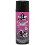 Bike Spirits Spray Cleaner & Polish