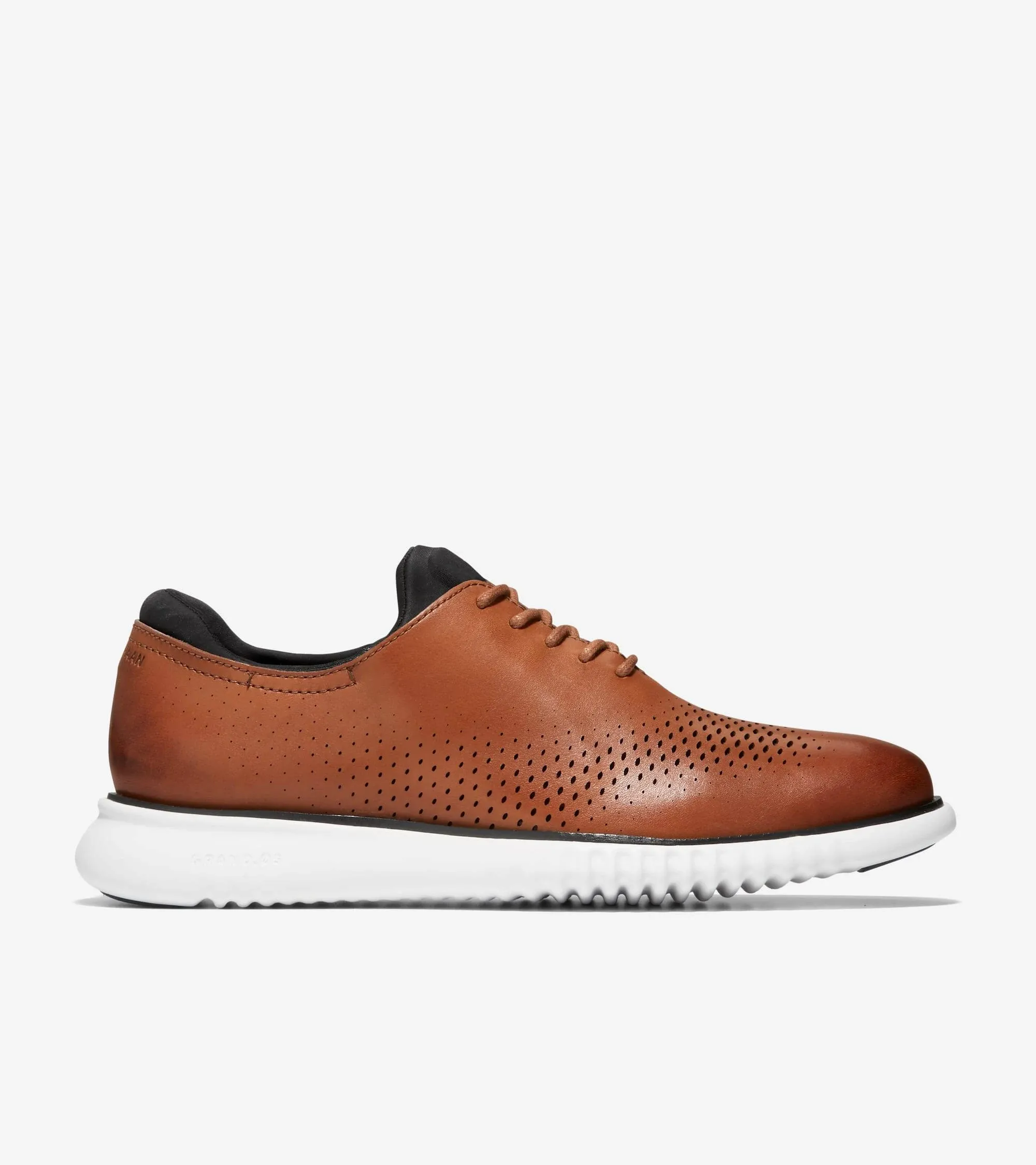 Cole Haan Men's 2.Zerogrand LSR Wing Oxford