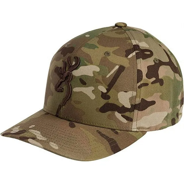 Browning Cap