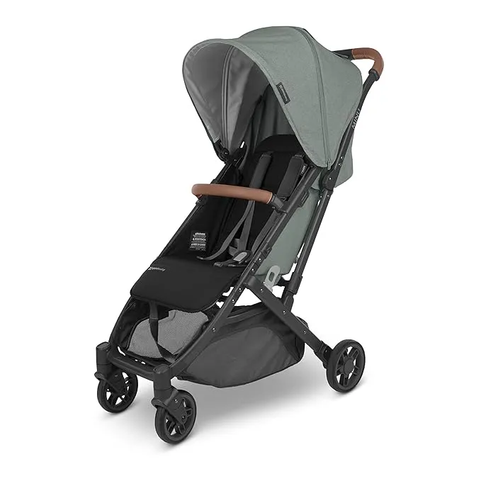 UPPAbaby Minu V2 Stroller - Gwen