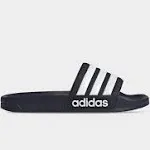 Adidas Adilette Shower Slides - Size 12