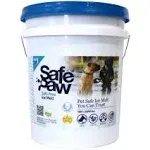 Safe Paw Ice Melter - 35 lb.