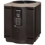 Hayward HeatPro Heat Pump 140,000 BTU - W3HP21404T