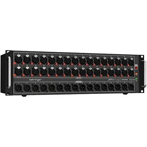 Behringer S32 32-Channel Stage Box