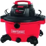 Craftsman Cmxevbe17594 Corded Wet/Dry Vacuum 12 gal.