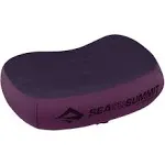 Sea to Summit - Aeros Pillow Premium Regular - Magenta