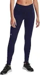 Under Armour Women's Coldgear Authentics Leggings