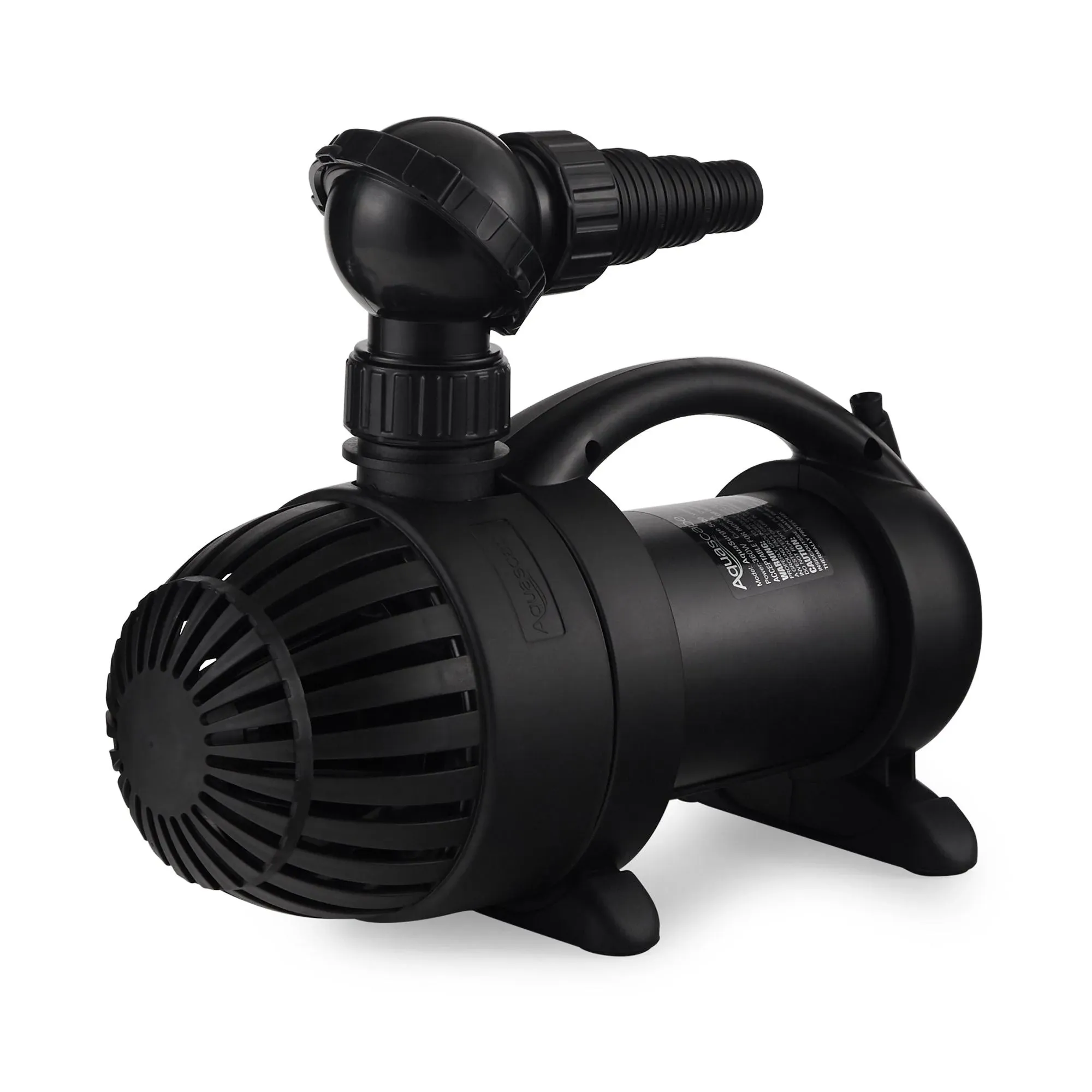 Aquascape AquaSurge 5000 Pump