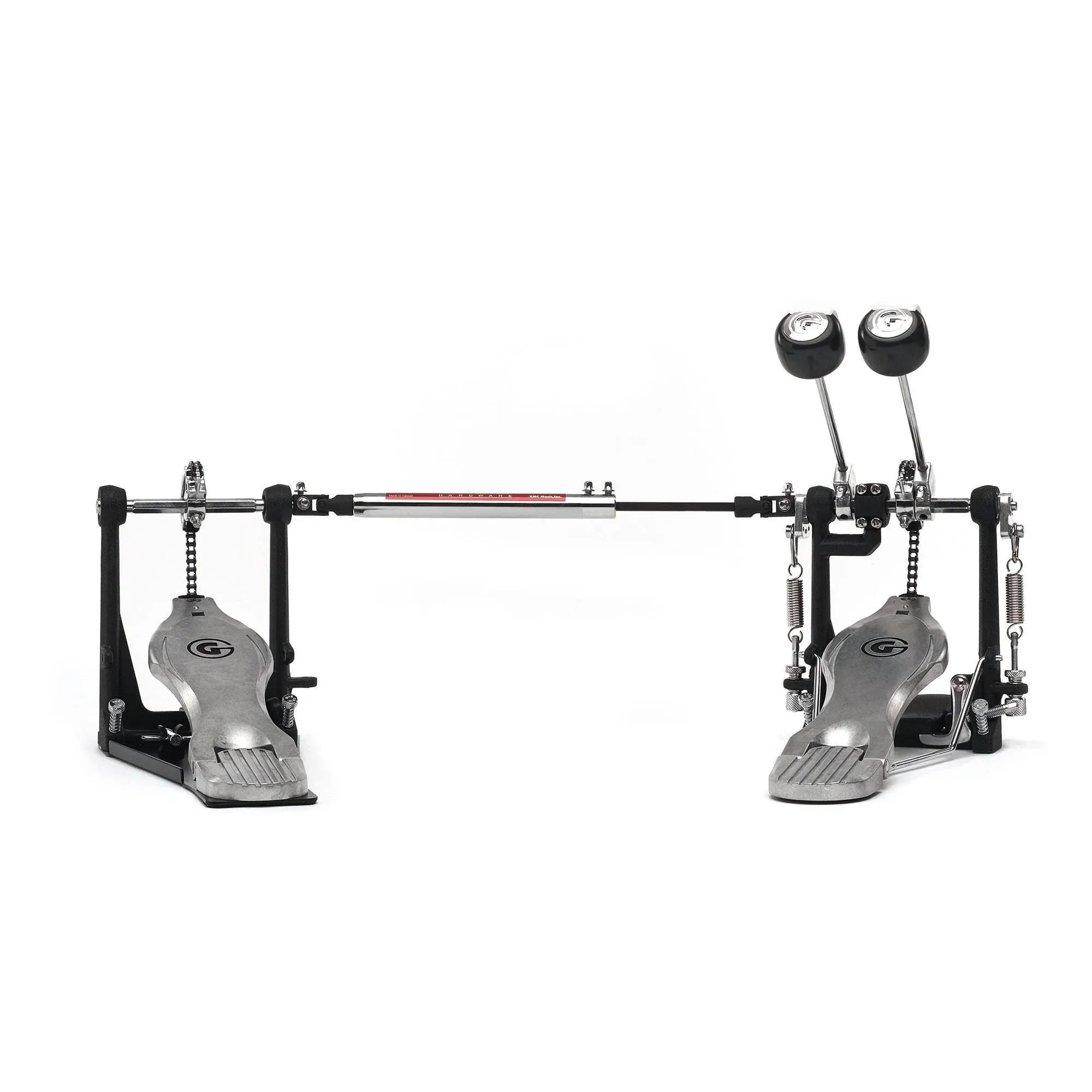 Gibraltar 5711DB 5700 Series Single Chain Cam Drive Double Bass Drum Pedal | Reverb