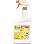 Bonide's Shot-Gun Repels-All Animal Repellent Spray - 32 fl oz bottle