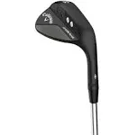 Callaway Jaws Raw Face Chrome Wedge