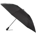 Totes-Isotoner Inbrella Reverse Close Umbrella - Each