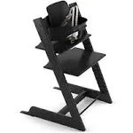 STOKKE Tripp Trapp® High Chair with Baby Seat & Harness | ANB BABY