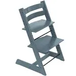 Stokke Tripp Trapp High Chair - White