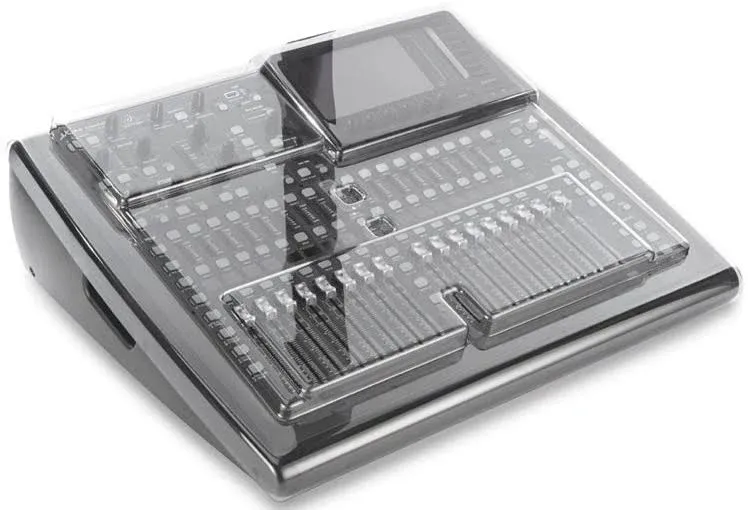 Decksaver DSP-PC-X32 Pro Cover Behringer X32 | Reverb