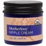 Motherlove Nipple Cream