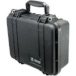 Pelican Storm Case iM2100 - No Foam - Black