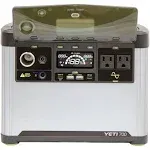 Yeti 700 Power Station