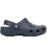 Crocs Kids Classic Clog - Navy