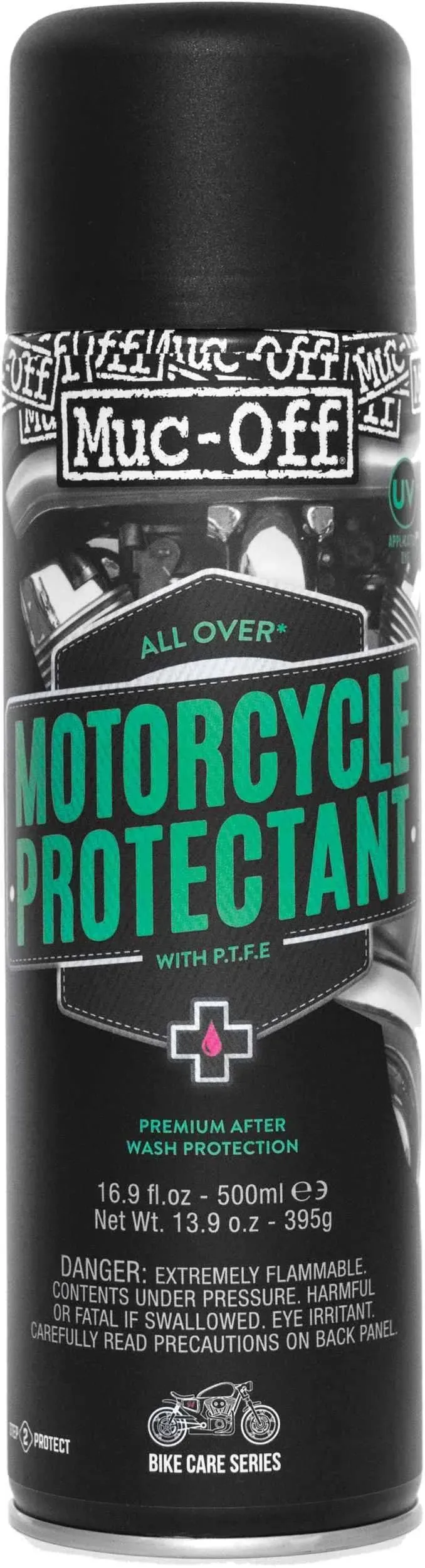 Muc-Off Motorcycle Protectant 500 ml