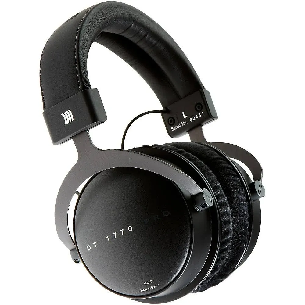 Beyerdynamic DT 1770 Pro Studio Headphones