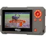 Trail Pad Swipe | VU60 SD Card Viewer for Hunting Wildlife Water-Resistan<wbr/>t 4.3&#034;