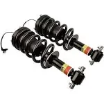 84977478 84176631 Front Shock Absorber Struts Assy w/Magnetic Ride Control Suspension Electric Automatic for 2015-2020 Cadillac Escalade Chevy Tahoe Suburban Silverado GMC Sierra, Yukon XL - 2PCS