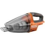 Ridgid R8609021B 18V Cordless Hand Held Vacuum (Tool Only)