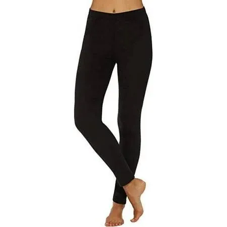 Cuddl Duds Women's Fleecewear with Stretch Leggings