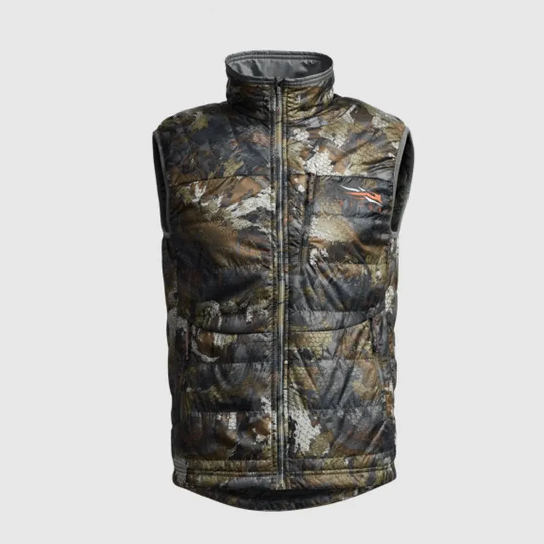 Sitka Men's Kelvin Aerolite Vest