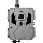 Bushnell CelluCORE 20 Cellular Trail Camera AT&T, AA, Infrared IR, 20MP, HD 1080, Accepts SD Card Time/Date Stamps