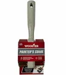 Wooster Painter's Brush Comb 1832