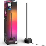 Philips Hue Gradient Signe Table Lamp - Black