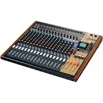 Tascam Model 24 Multitrack Recorder/Mixer/Interface