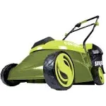 Sun Joe 14 28V Cordless Lawn Mower