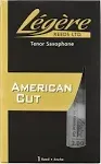 Legere Tenor Saxophone American Cut Reed 2